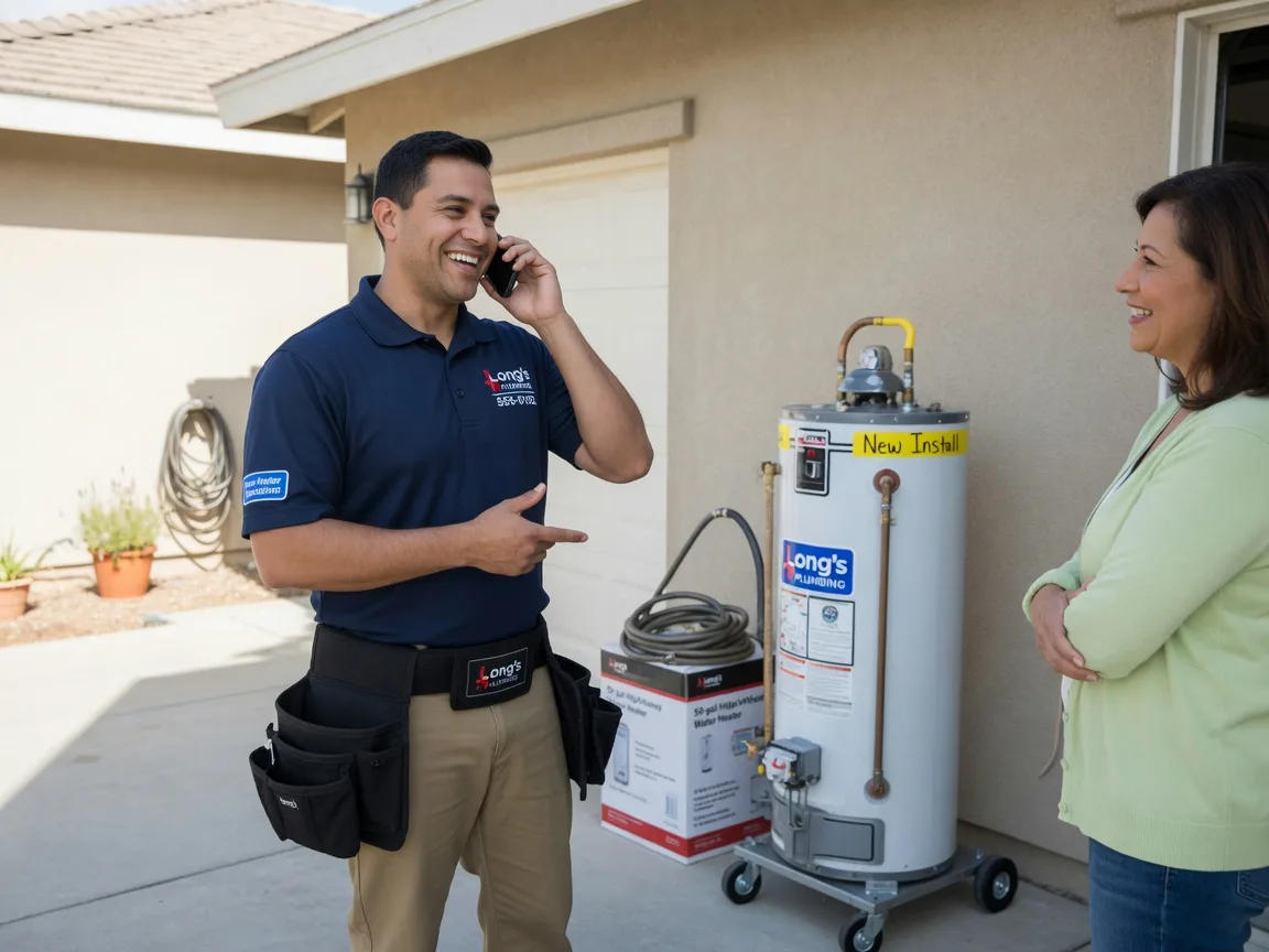 Leak Detection Gobler, MO FAQs
